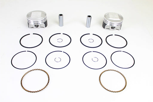 Wiseco Wiseco Tracker Series Piston Set