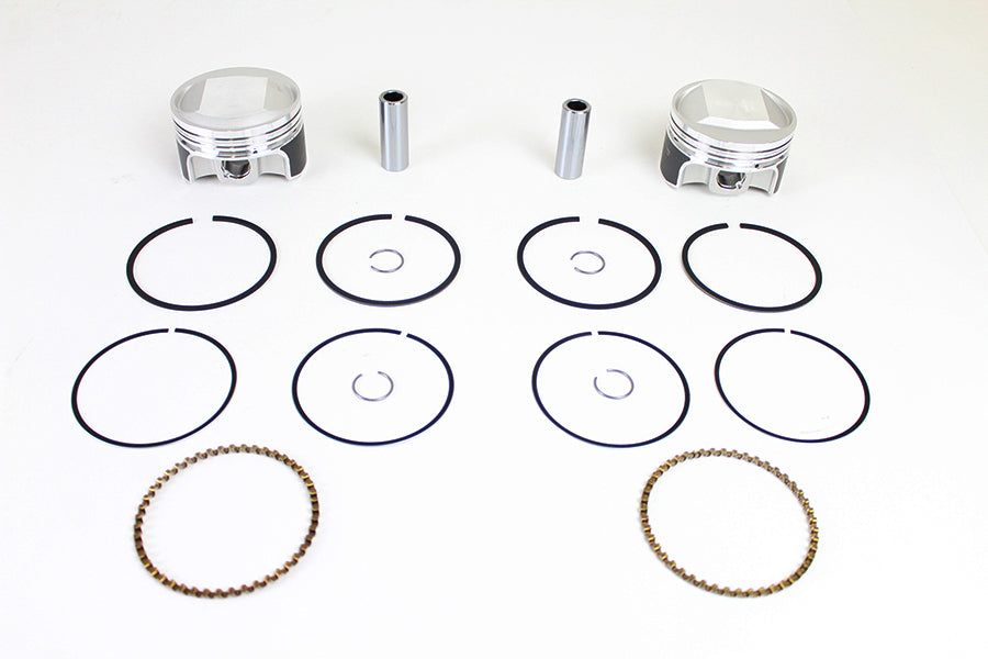 Wiseco Wiseco Tracker Series Piston Set