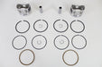 Wiseco Wiseco Tracker Series Piston Set - additional view 2