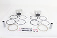 Wiseco Wiseco Tracker Series Piston Set.010 Oversize