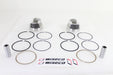 Wiseco Wiseco Tracker Series Piston Set.010 Oversize - additional view 2