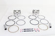 Wiseco Wiseco Tracker Series Piston Set.010 Oversize - additional view 3