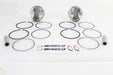 Wiseco Wiseco Tracker Series Piston Set.010 Oversize - additional view 4