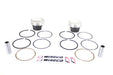Wiseco Wiseco Tracker Series Piston Set.020 Oversize