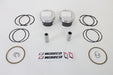 Wiseco Wiseco Tracker Series Piston Set.030 Oversize