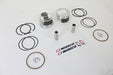 Wiseco Wiseco Tracker Series Piston Set.030 Oversize - additional view 3