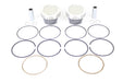 Wiseco Wiseco Tracker Series 883cc Piston Set