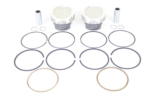 Wiseco Wiseco Tracker Series 883cc Piston Set