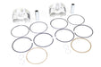 Wiseco Wiseco Tracker Series 883cc Piston Set - additional view 3