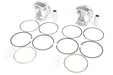 Wiseco Wiseco Tracker Series 883cc Piston Set - additional view 4