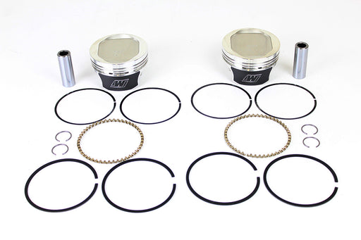 Wiseco Wiseco Tracker Series 883cc Piston Set.020 Oversize