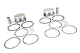 Wiseco Wiseco Tracker Series 883cc Piston Set