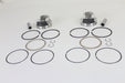 Wiseco Wiseco Tracker Series 883cc Piston Set - additional view 2