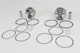 Wiseco Wiseco Tracker Series 883cc Piston Set - additional view 3