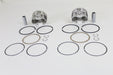 Wiseco Wiseco Tracker Series 883cc Piston Set - additional view 4