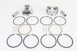 Wiseco Wiseco Tracker Series 883cc Piston Set.010 Oversize - additional view 4