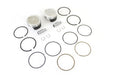 Wiseco Wiseco Tracker Series 883cc Piston Set.020 Oversize