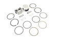 Wiseco Wiseco Tracker Series 883cc Piston Set.020 Oversize - additional view 2