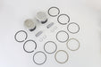 Wiseco Wiseco Tracker Series 883cc Piston Set.020 Oversize - additional view 4