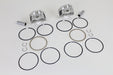 Wiseco Wiseco Tracker Series 883cc Piston Set.030 Oversize - additional view 4