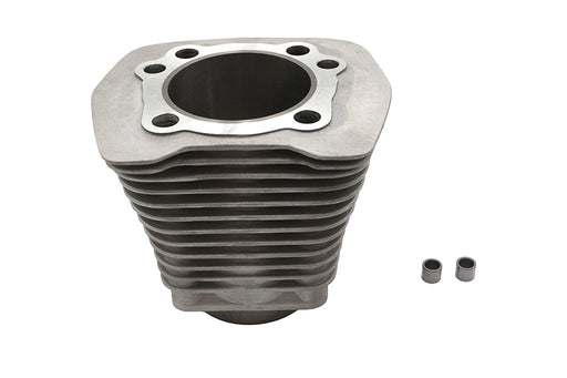 V-Twin Manufacturing Replica 80 Evolution Cylinder Natural