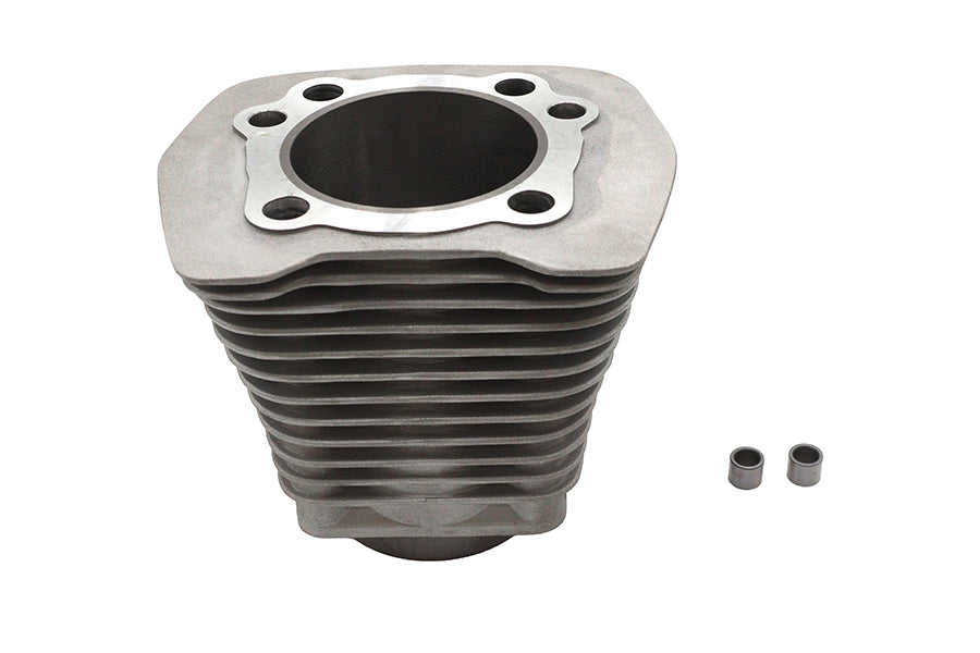 V-Twin Manufacturing Replica 80 Evolution Cylinder Natural