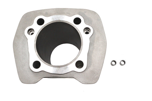 V-Twin Manufacturing Replica 80 Evolution Cylinder Natural - additional view 2