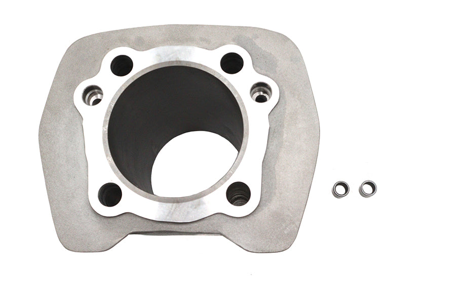 V-Twin Manufacturing Replica 80 Evolution Cylinder Natural - additional view 2