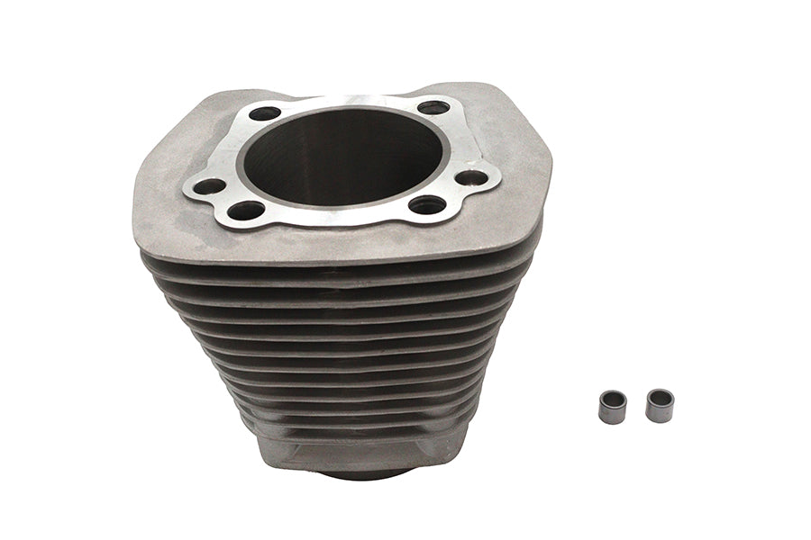 V-Twin Manufacturing Replica 80 Evolution Cylinder Natural - additional view 3