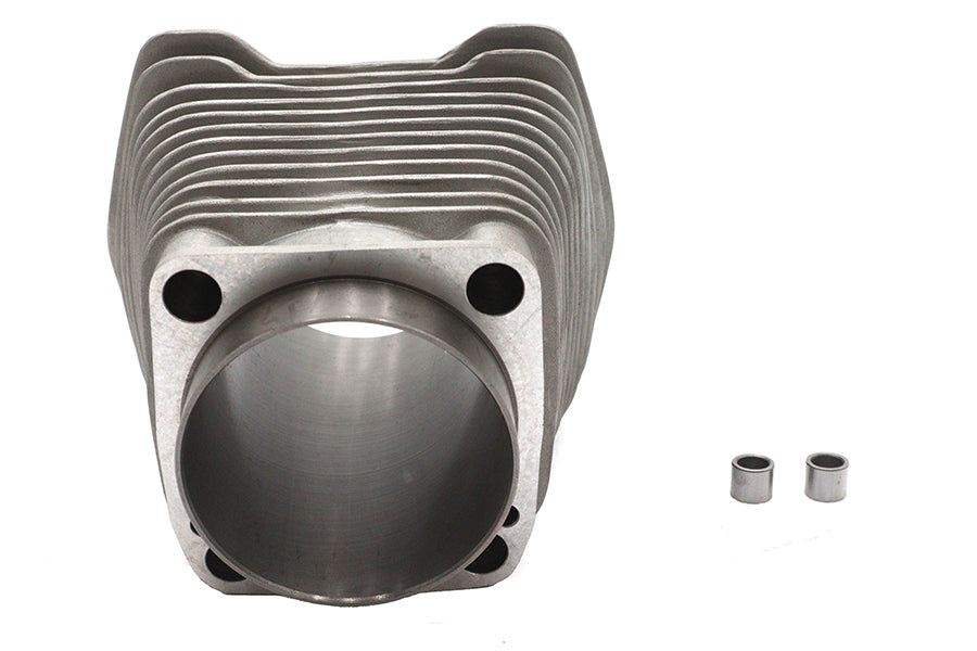 V-Twin Manufacturing Replica 80 Evolution Cylinder Natural - additional view 4