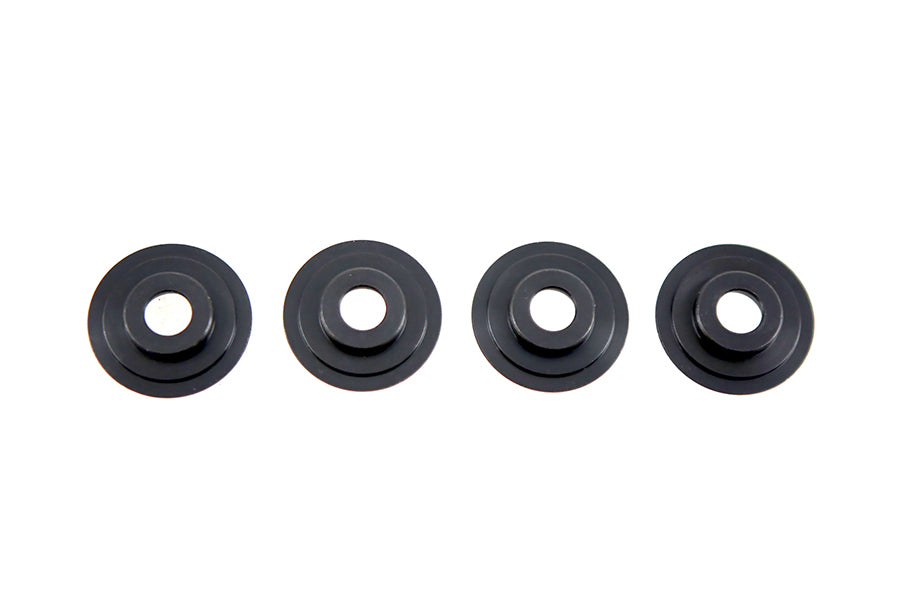 V-Twin Manufacturing Knucklehead Upper Valve Collar Spring Set - additional view 2
