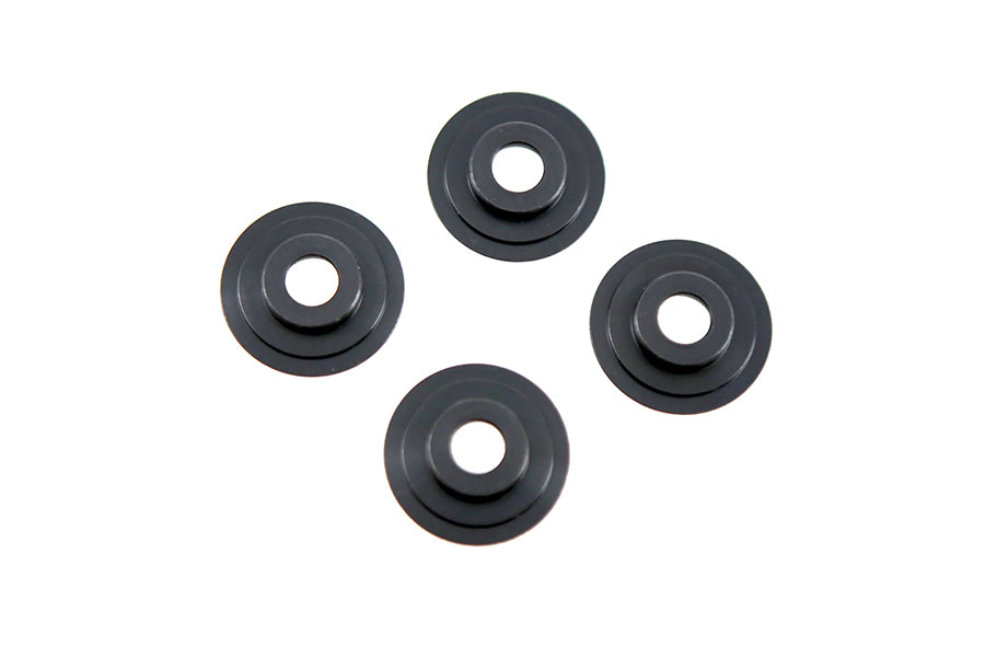 V-Twin Manufacturing Knucklehead Upper Valve Collar Spring Set - additional view 3