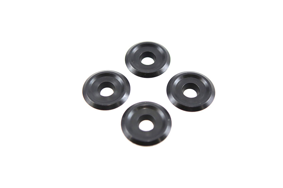 V-Twin Manufacturing Knucklehead Upper Valve Collar Spring Set - additional view 4