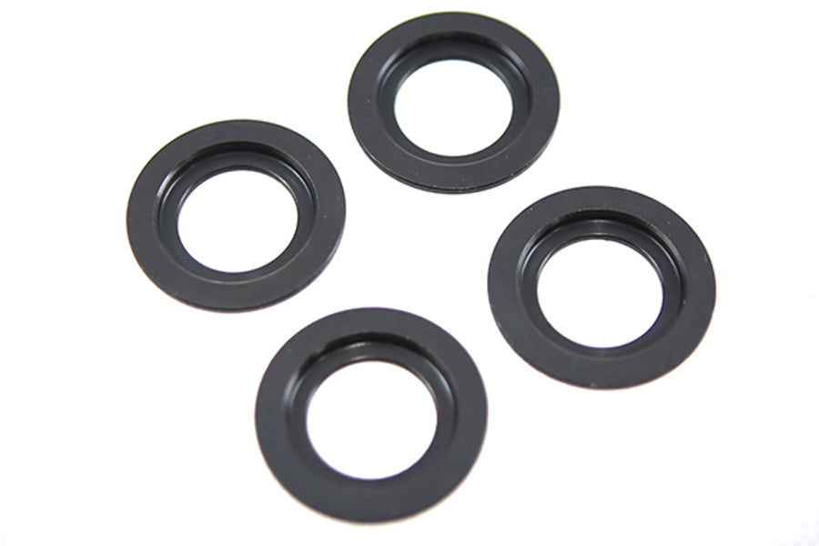 V-Twin Manufacturing Knucklehead Lower Valve Collar Spring Set - additional view 4