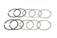 Hastings Rings 1200cc Piston Ring Set Standard - additional view 2