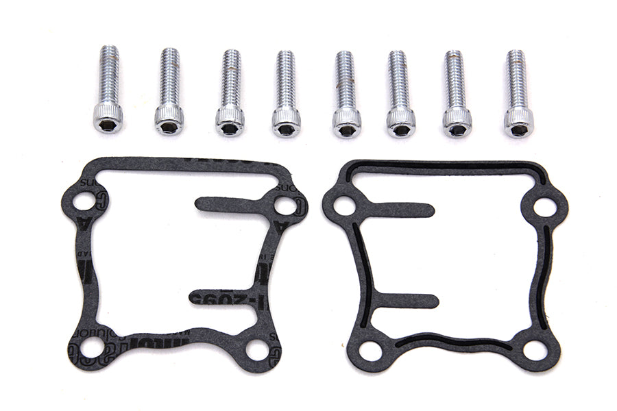 V-Twin Manufacturing Tappet Screw Kit