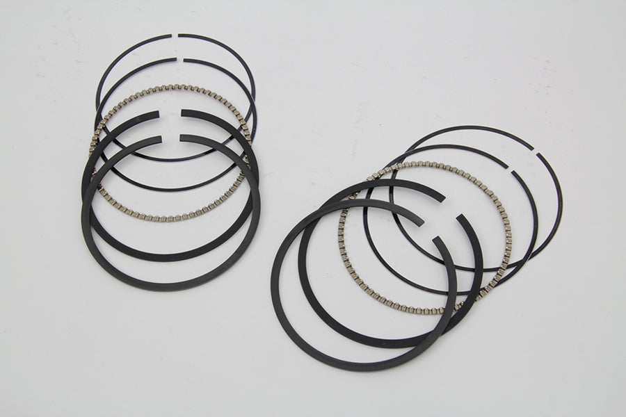 Hastings Rings 1690cc Piston Ring Set.010 Oversize - additional view 3