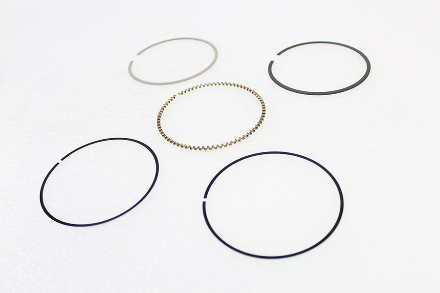 Wiseco Wiseco Replacement Piston Ring Set - additional view 2