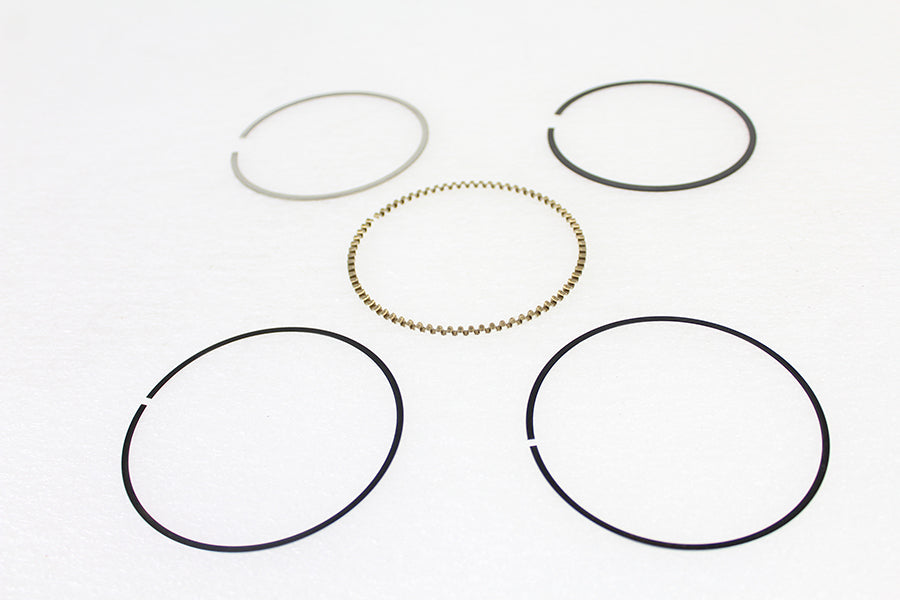 Wiseco Wiseco Replacement Piston Ring Set - additional view 3