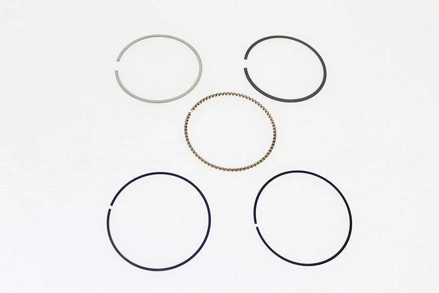 Wiseco Wiseco Replacement Piston Ring Set - additional view 4