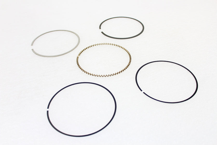 Wiseco Wiseco Replacement Piston Ring Set