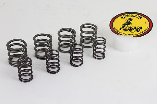 Kibblewhite Kibblewhite Stock Replacement Valve Spring Set