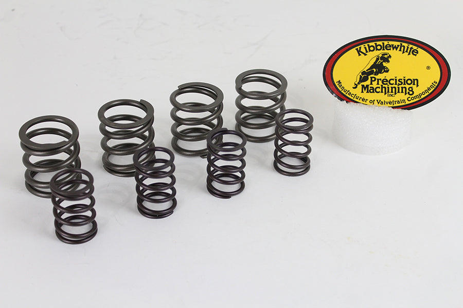 Kibblewhite Kibblewhite Stock Replacement Valve Spring Set