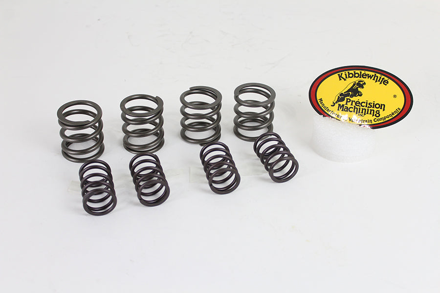 Kibblewhite Kibblewhite Stock Replacement Valve Spring Set - additional view 2