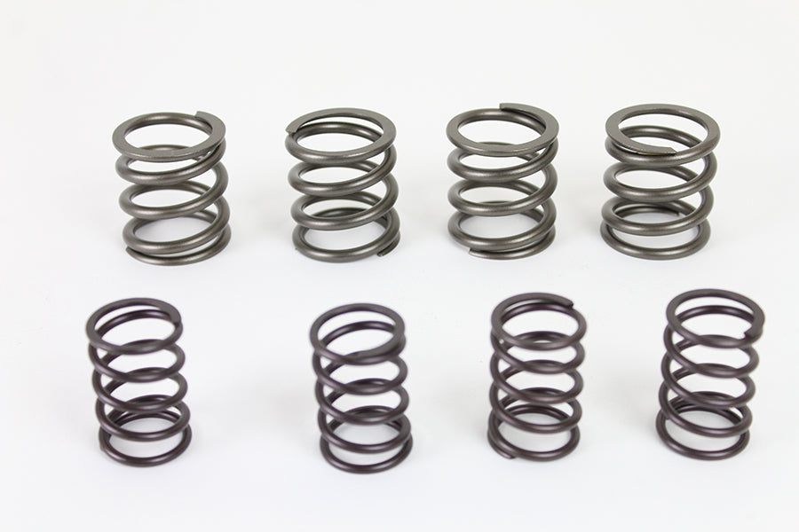 Kibblewhite Kibblewhite Stock Replacement Valve Spring Set - additional view 4