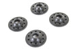 Kibblewhite Kibblewhite Upper Valve Spring Collar Set
