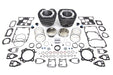 V-Twin Manufacturing 110 CI Cylinder Kit Black - additional view 2