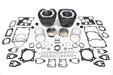 V-Twin Manufacturing 110 CI Cylinder Kit Black - additional view 4