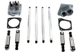 V-Twin Manufacturing Solid Tappet Kit Zinc - additional view 2