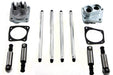 V-Twin Manufacturing Solid Tappet Kit Zinc - additional view 3